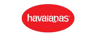 Havaianas brand available at Footsteps