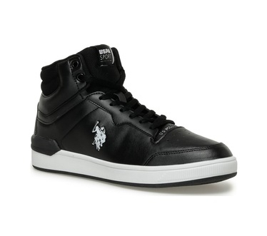 US Polo Assn Orion High Cut Casual