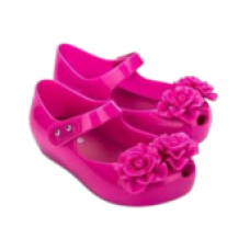 MINI MELISSA ULTRAGIRL GARDEN