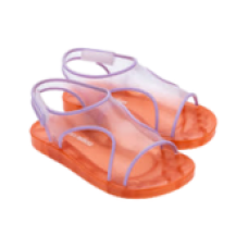 MINI MELISSA ACQUA