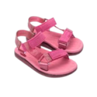 MINI MELISSA PAPETE + RIDER I INF