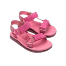 MINI MELISSA PAPETE + RIDER I INF
