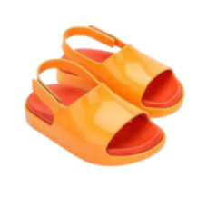MINI MELISSA CLOUD SANDAL BB