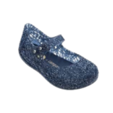 MINI MELISSA CAMPANA ZIG ZAG VI