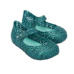 MINI MELISSA CAMPANA PAPEL BB