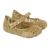 MINI MELISSA CAMPANA PAPEL BB