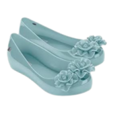 MINI MELISSA ULTRAGIRL GARDEN INF