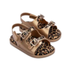 MINI MELISSA WIDE SANDAL II