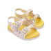 MINI MELISSA WIDE SANDAL II
