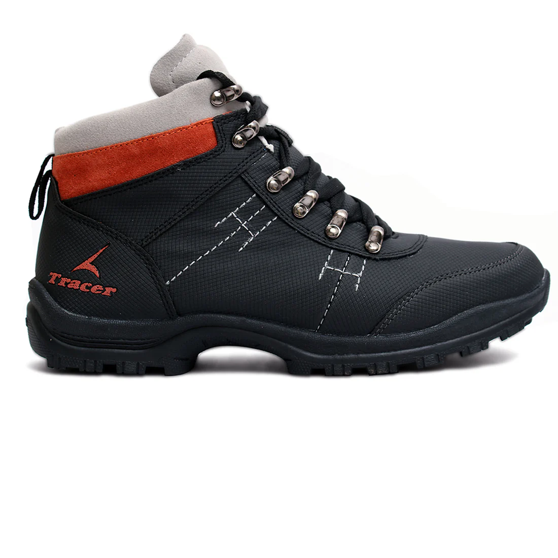 Tracer Ultimate 1931 All Day Comfort Sports Shoes