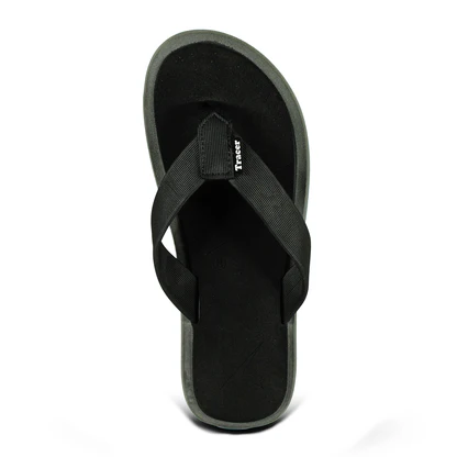 Tracer Tranquil Sandal 21S Comfortable and Minimal Sandals for Casual Wear