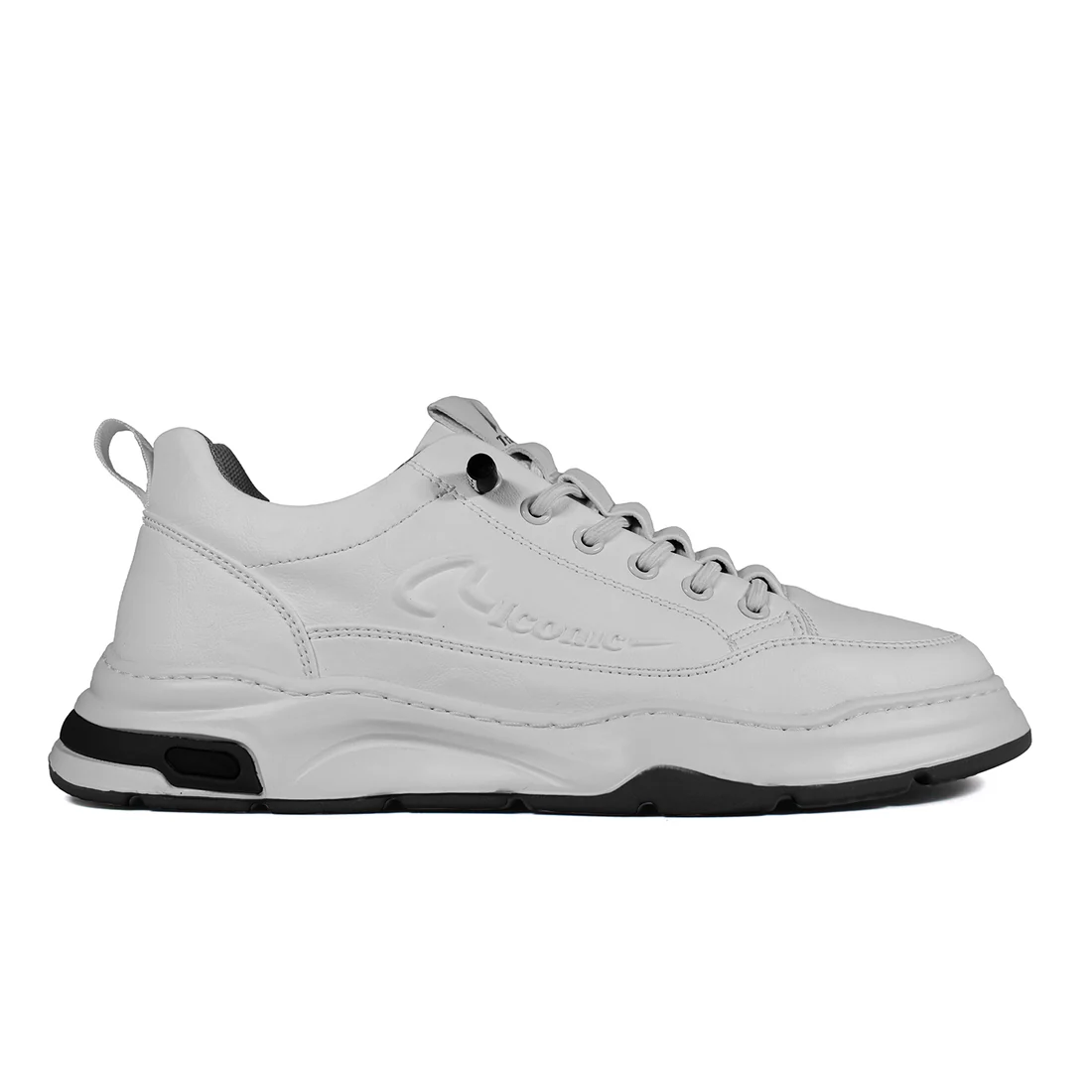 Tracer Scoosh 51 Sleek Athletic Sneakers for Performance and Comfort