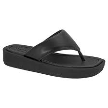 Comfortable Womens Napa Pele Stretch Slippers Flexible with Leather Like Texture