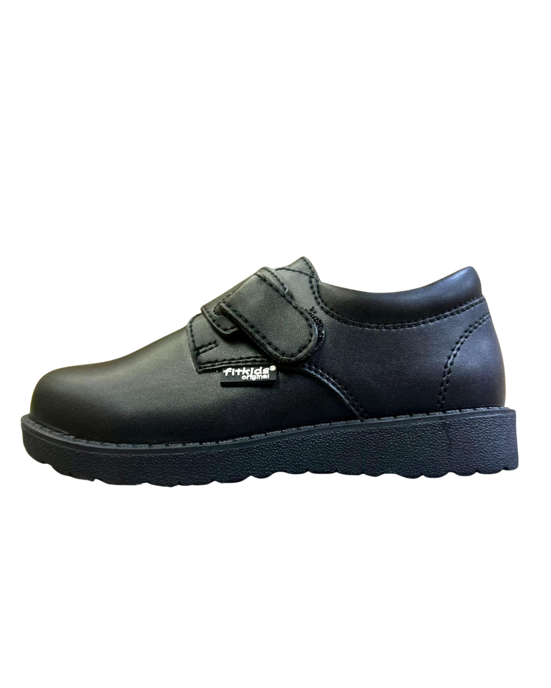FITKIDS SCHOOL SHOES