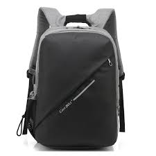 Laptop Bag Backpack CB 7007 Comfortable Laptop Backpack for Daily Use