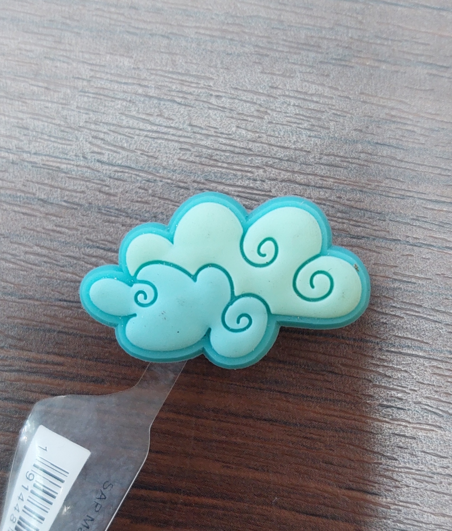 CLOUD CHARM