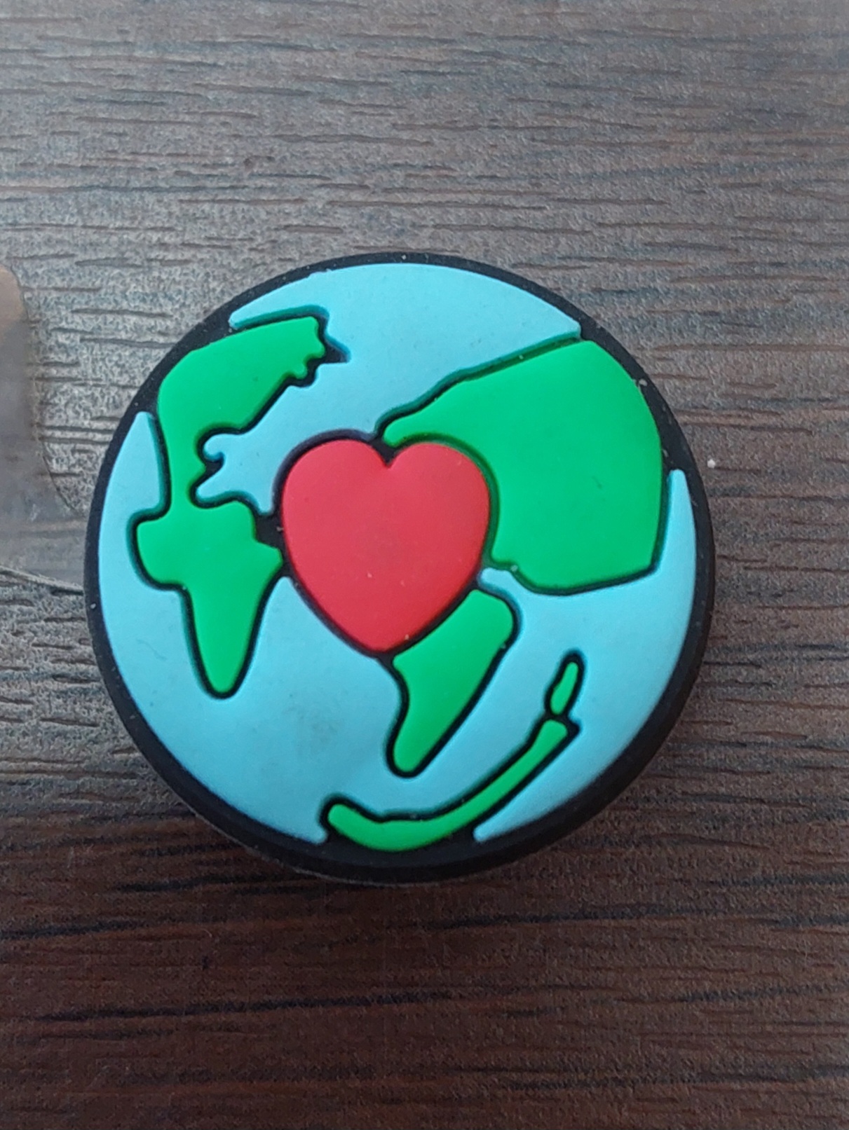 Earth day charms