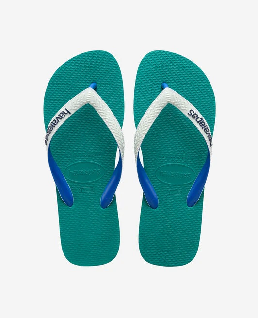 Havaianas Multi Colour Flip Flops