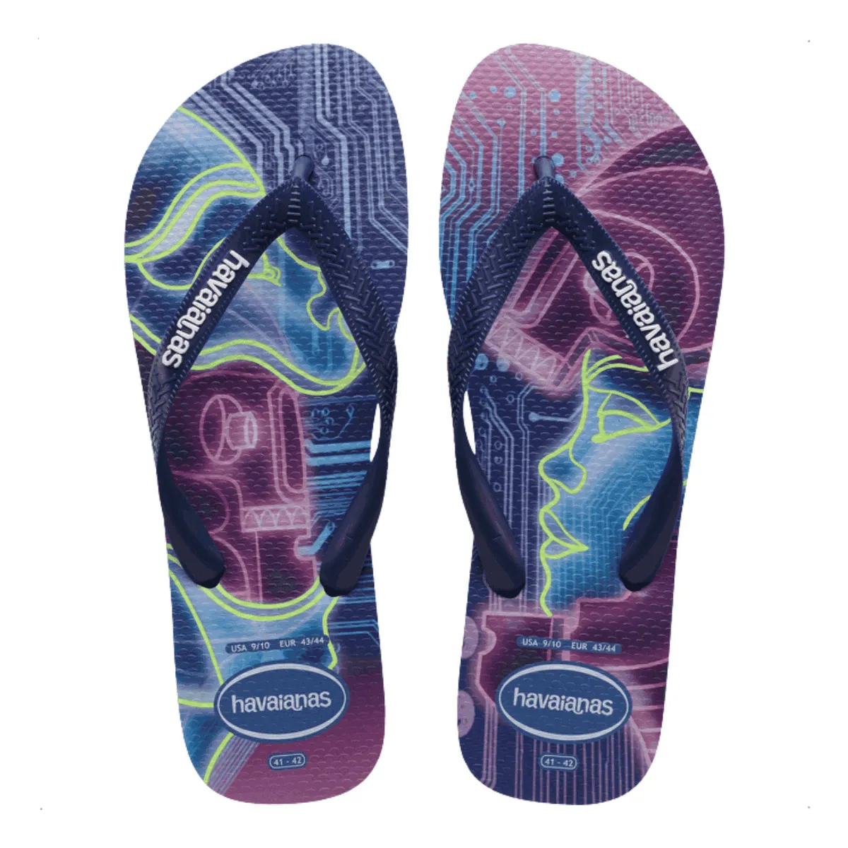 HAVAIANAS Fortnite Flipflop