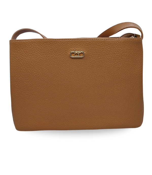 Beira Rio Camel Floter Stretch Bag for Women Everyday Use Durable HB37 Camel