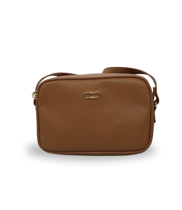 Beira Rio Camel Floter Stretch Bag for Women Work and Travel HB5 Camel