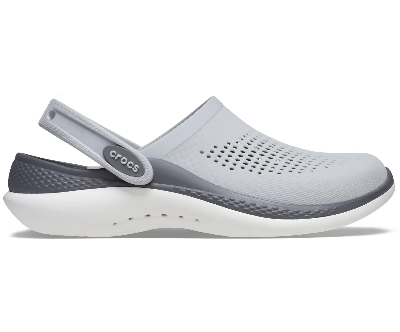 CROCS LITERIDE - COMFORTABLE CROCS 