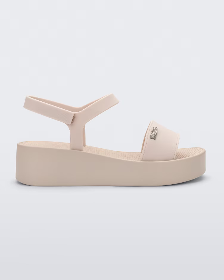 MELISSA SUN LAGUNA PLATFORM 