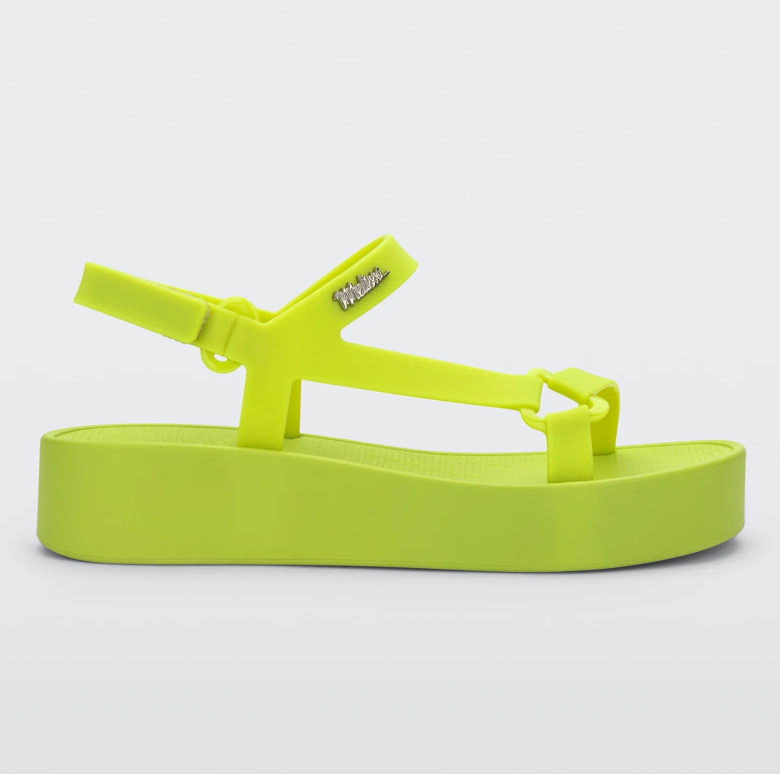 MELISSA SUN DOWNTOWN PLATFORM 