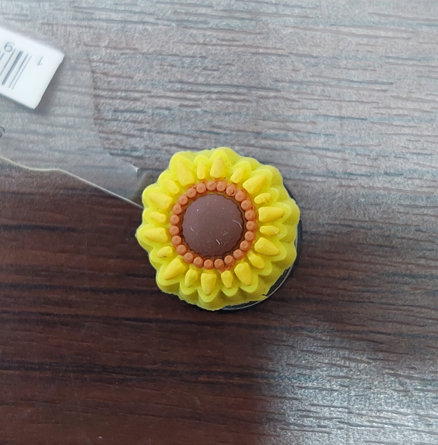 SUNFLOWER CHARM
