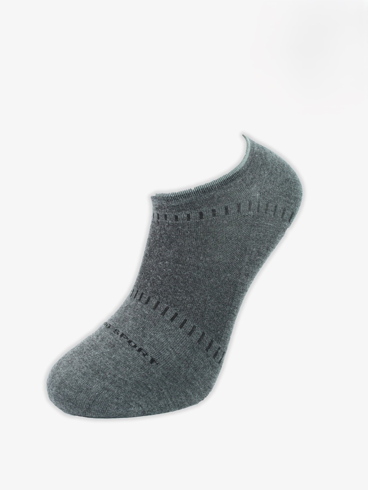 PRO SOCKS TAIDO BAMBOO PATIK