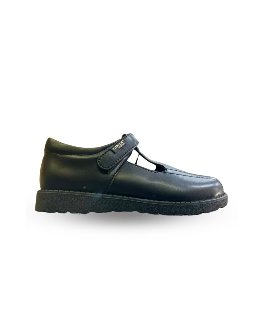 FITKIDS SCHOOL SHOES CLASSIC