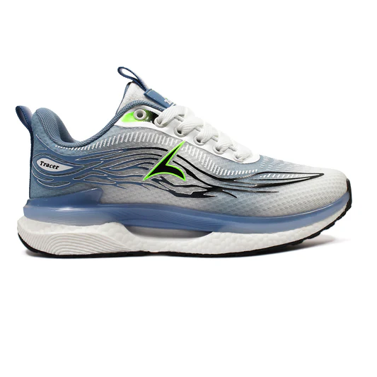 Tracer Alexa L 2601 Lightweight and Stylish Footwear for Everyday Use