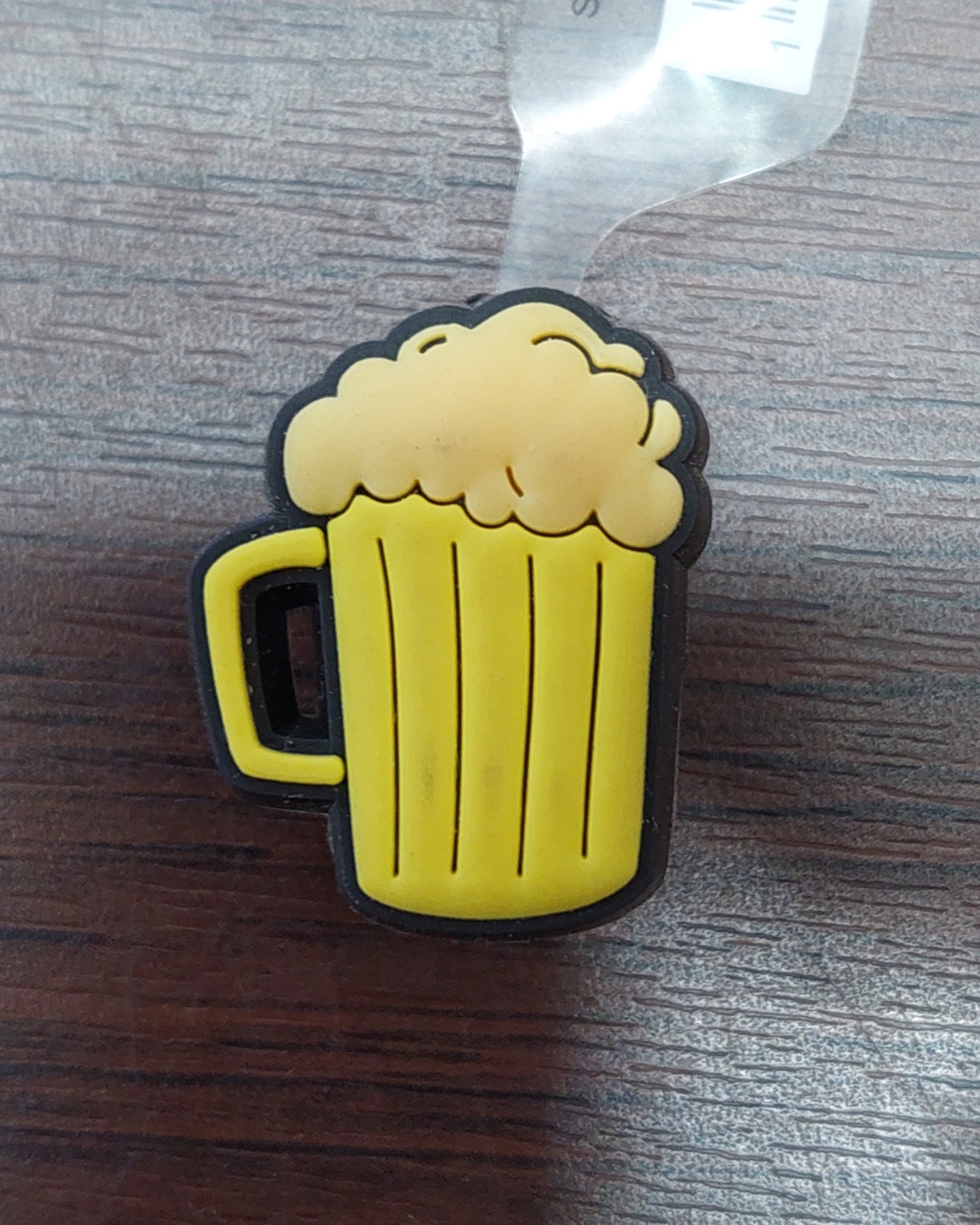 BEER CHARM