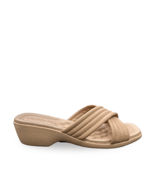 BEIRA RIO Tira Pronta Sandals for Women | Stylish Comfortable Casual Sandals