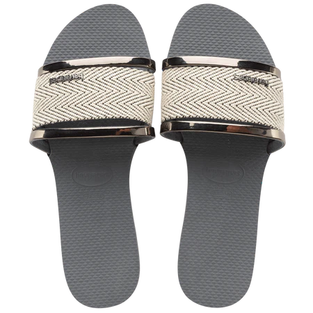HAVAIANAS You Trancoso Premium Sandals for Women | Stylish Summer Sandals