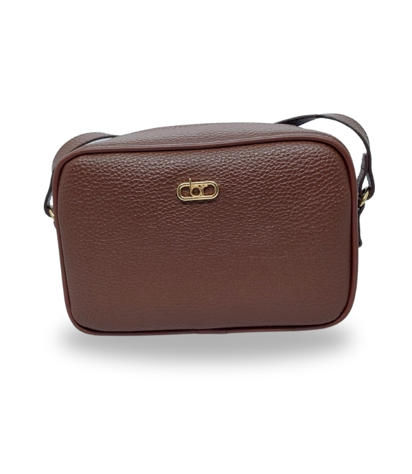 Beira Rio Coffee Floter Stretch Bag for Women Stylish and Durable HB3 Coffee