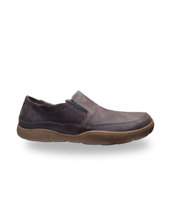 Comfortable Mens Hush Fernando Sway Shoes