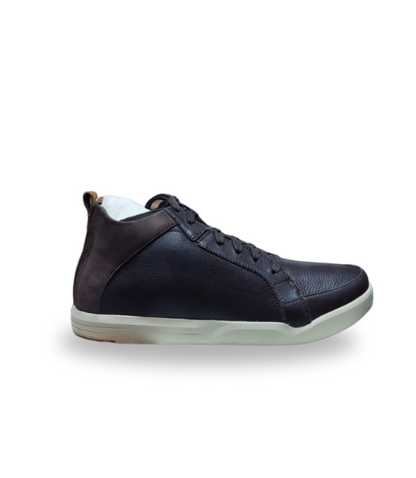 Comfortable Mens Hush Lively Genius Shoes