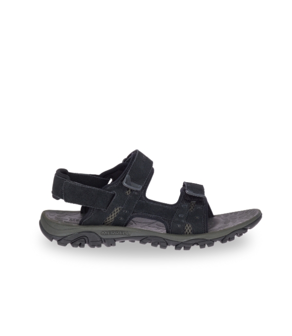 MERRELL Moab Drift Strap Sandals for Men | Comfortable Outdoor Sandals