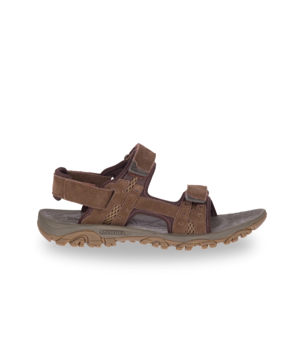 MERRELL Moab Drift Strap Sandals for Men | Comfortable Outdoor Sandals