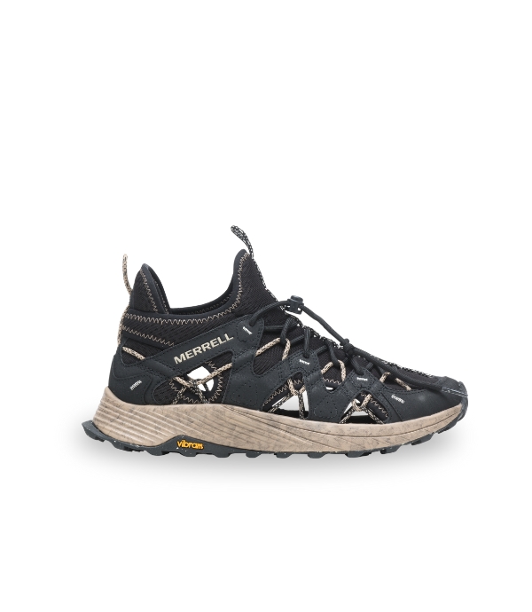 MERRELL Moab Flight Sieve Shoes | Lightweight Breathable Trail Footwear