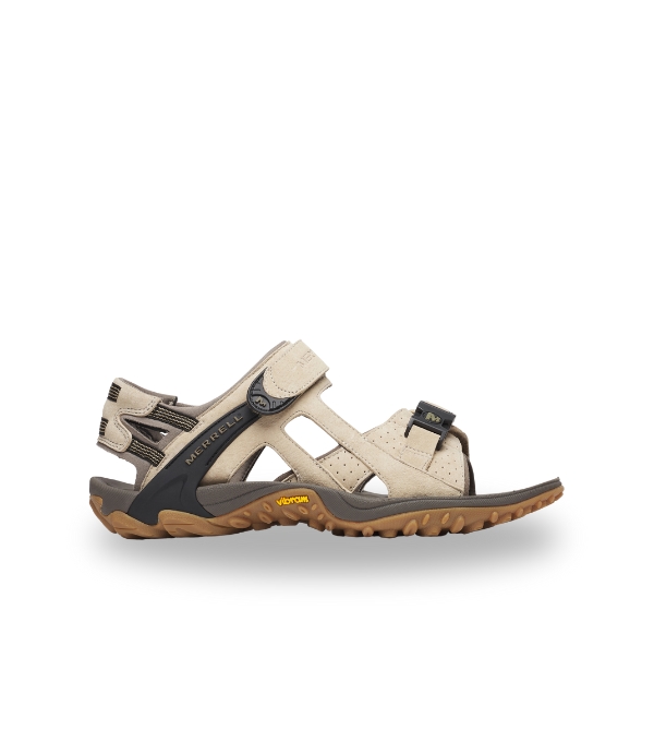 MERRELL Kahuna III Sandals for Men | Durable Outdoor Hiking Sandals