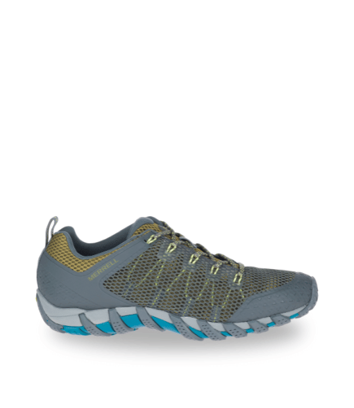 MERRELL Waterpro Maipo Shoes | Lightweight Water-Ready Outdoor Footwear