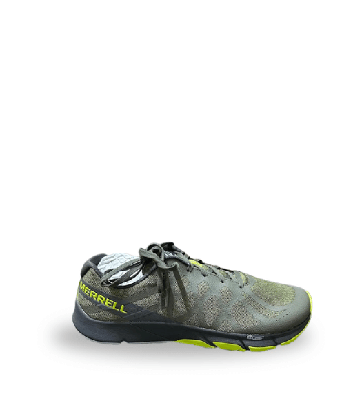 MERRELL Bare Access Flex Running Shoes | Lightweight Minimalist Footwear