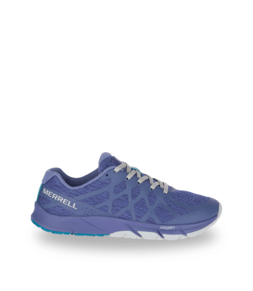 MERRELL Bare Access Flex Running Shoes | Lightweight Minimalist Footwear