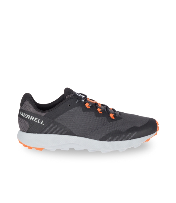 MERRELL Fluxion Shoes for Men | Lightweight Waterproof Trail Running Shoes