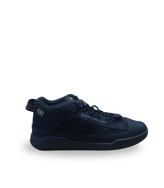 CAT Hex Utility Sneakers for Men | Durable Casual Urban Footwear