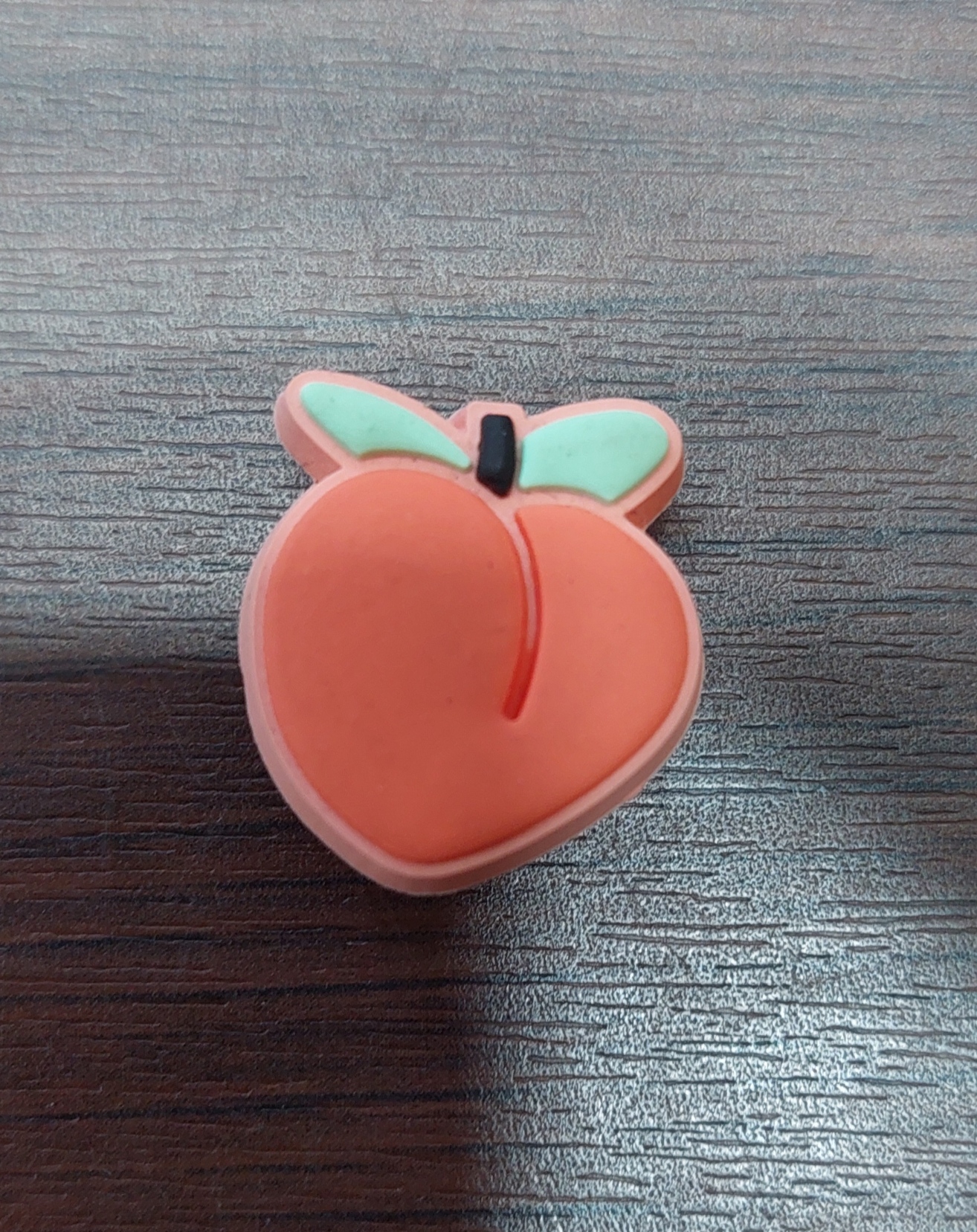 PEACH CHARM