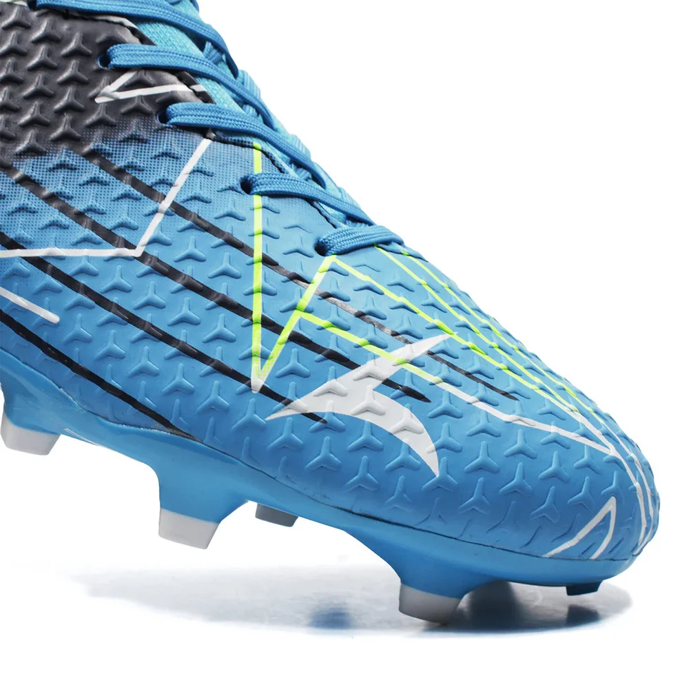 TRACER FOOTBALL BLUE 40