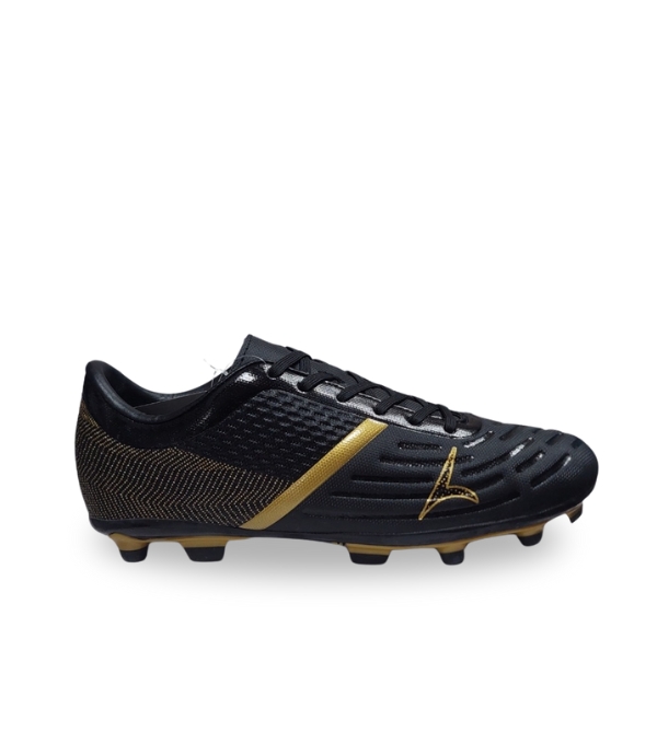 TRACER FOOTBALL BLACK GOLD 42
